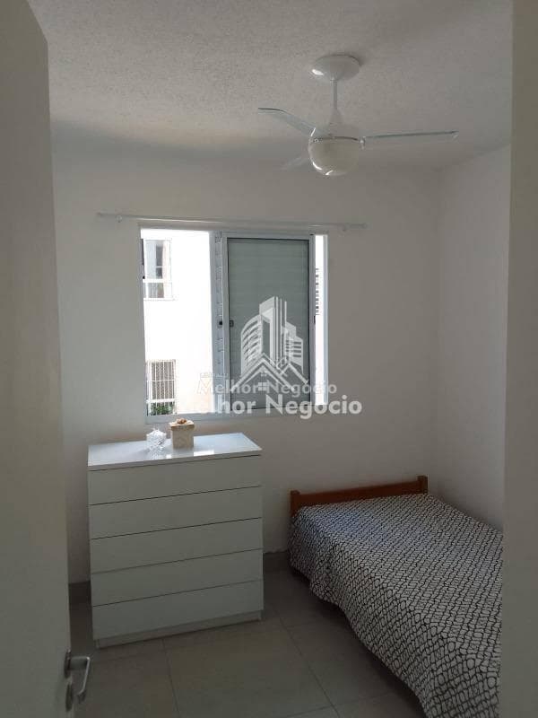 Apartamento à venda em Campinas, Jardim do Lago Continuação, com 2 quartos, com 49 m² — foto 5