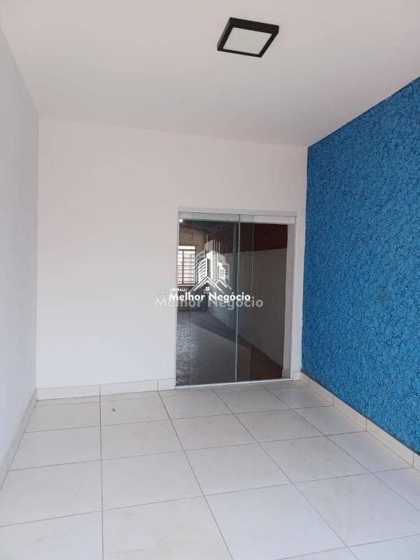 Casa à venda em Campinas, Vila Marieta, com 3 quartos, com 206.75 m²