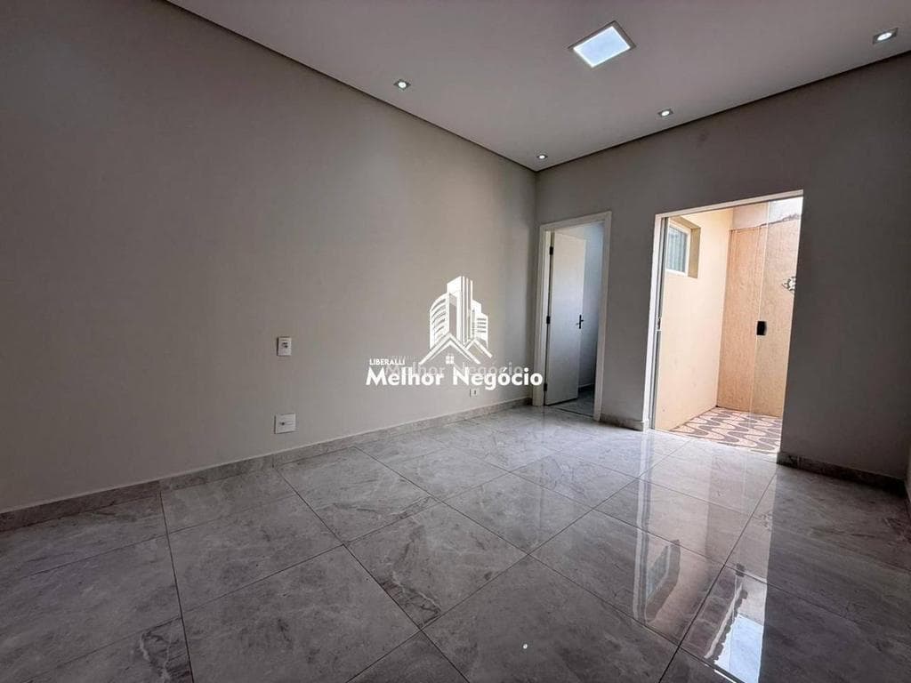 Casa à venda em Piracicaba, Cidade Jardim, com 55 m² — foto 5
