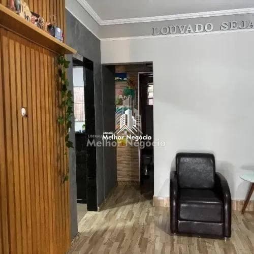 Casa à venda em Campinas, Jardim Florence, com 2 quartos, com 250 m² — foto 9
