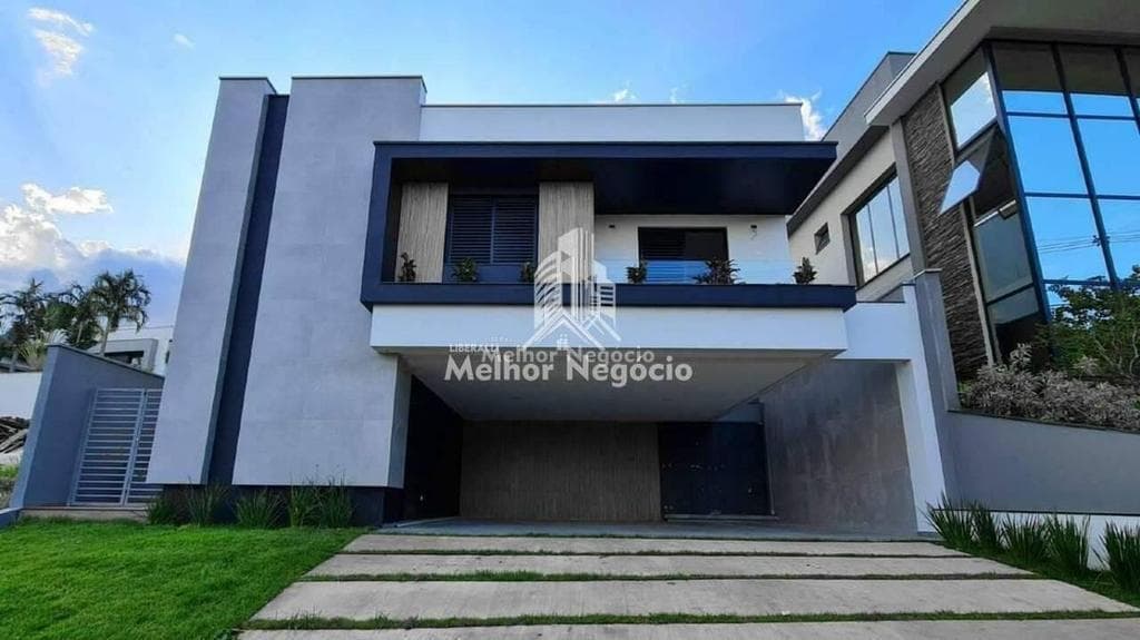 Casa à venda em Piracicaba, Santa Rosa, com 3 quartos, com 226 m², GERAL