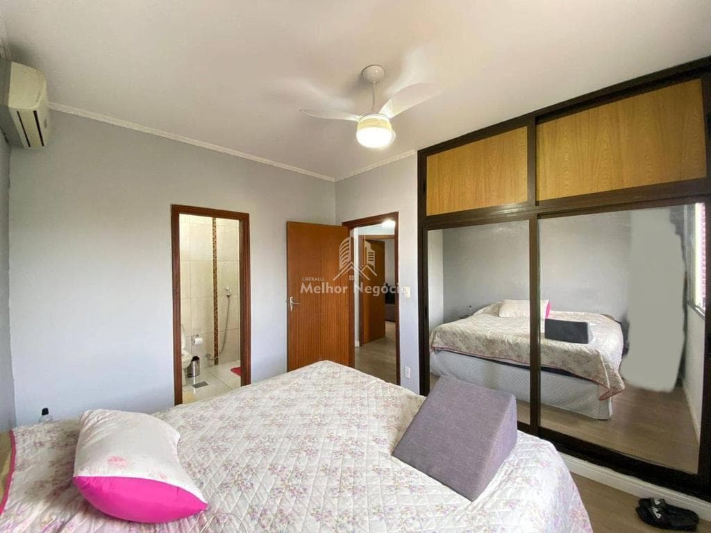 Casa à venda em Campinas, Jardim Nilópolis, com 3 quartos, com 227 m² — foto 7