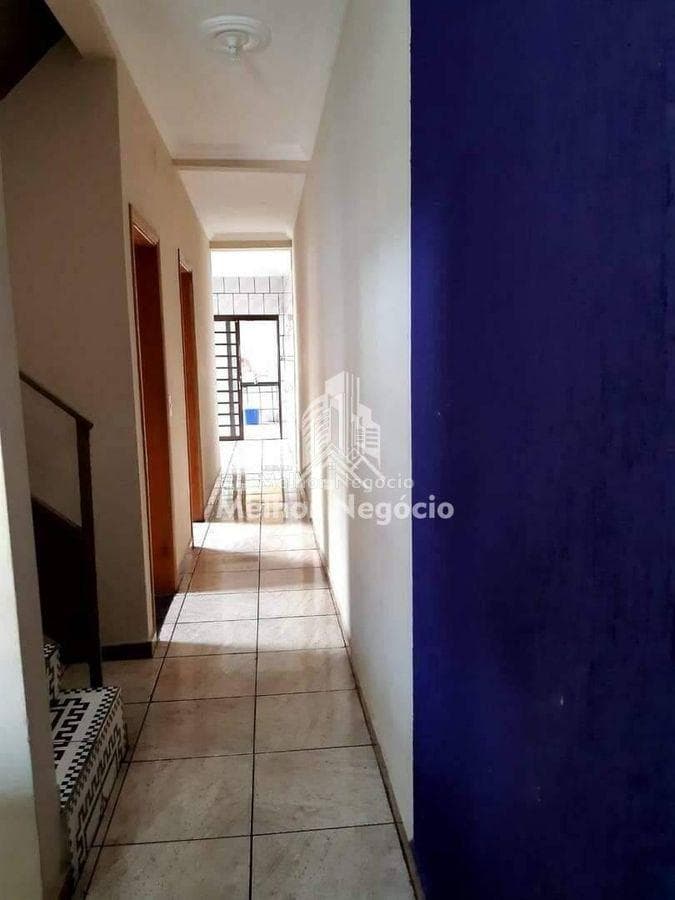 Casa à venda em Sumaré, Jardim Campo Belo, com 4 quartos, com 110 m² — foto 10
