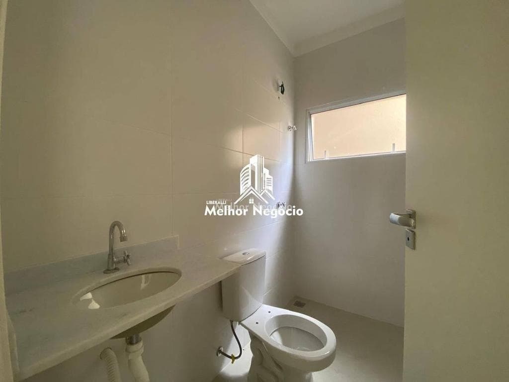 Casa à venda em Hortolândia, Jardim Sumarezinho, com 3 quartos, com 70.01 m² — foto 7
