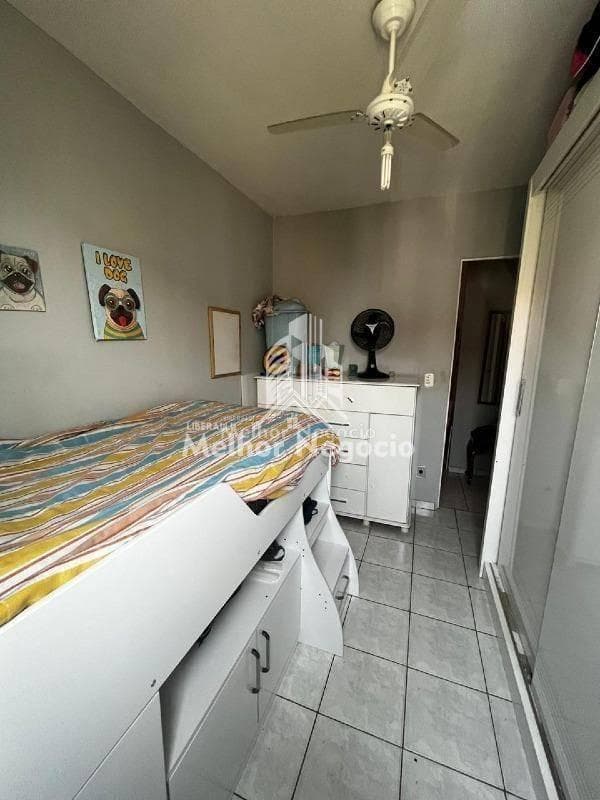 Apartamento à venda em Americana, Vila Dainese, com 2 quartos, com 48 m² — foto 6