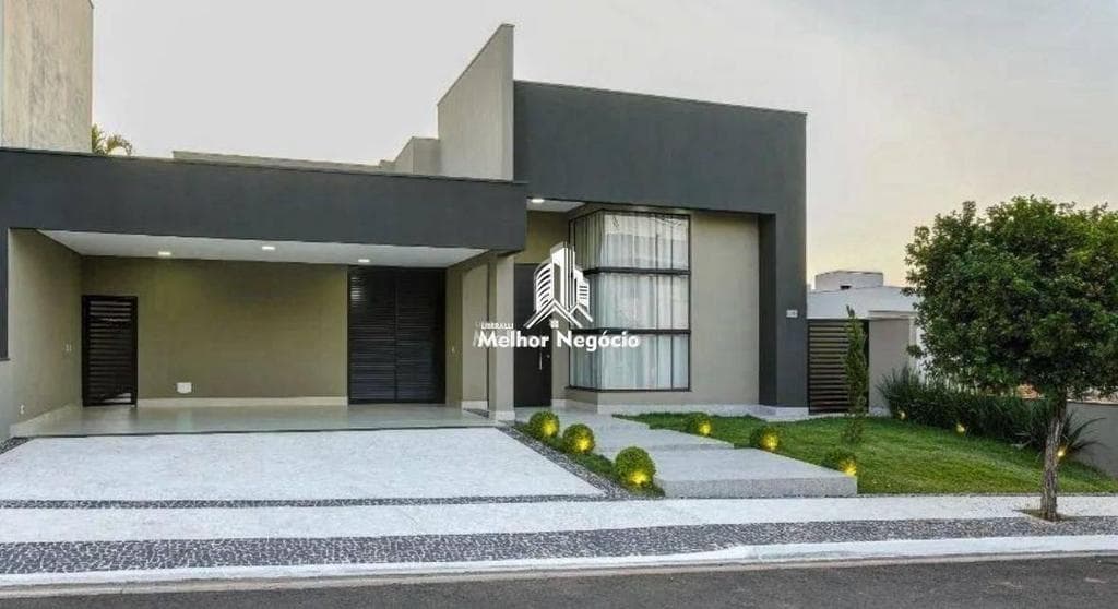 Casa à venda em Americana, Chácara Letônia, com 4 quartos, com 223 m², GERAL — foto 9