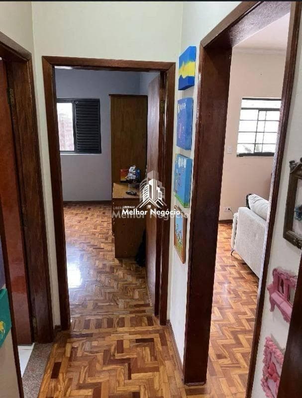 Casa à venda em Americana, Nova Americana, com 4 quartos, com 181 m² — foto 6