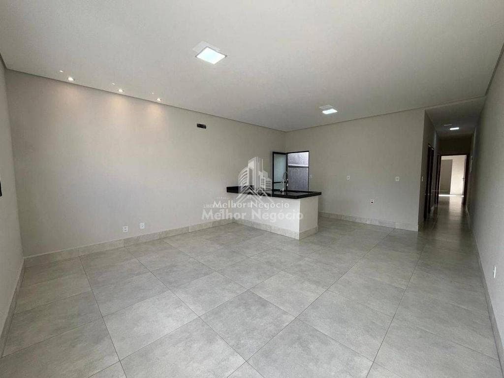 Casa à venda em Sumaré, Parque Sevilha (Nova Veneza), com 3 quartos, com 8300 m² — foto 2