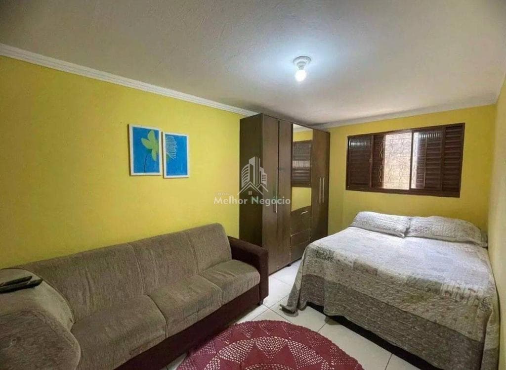 Casa à venda em Piracicaba, Jardim Alvorada, com 2 quartos, com 75 m² — foto 5