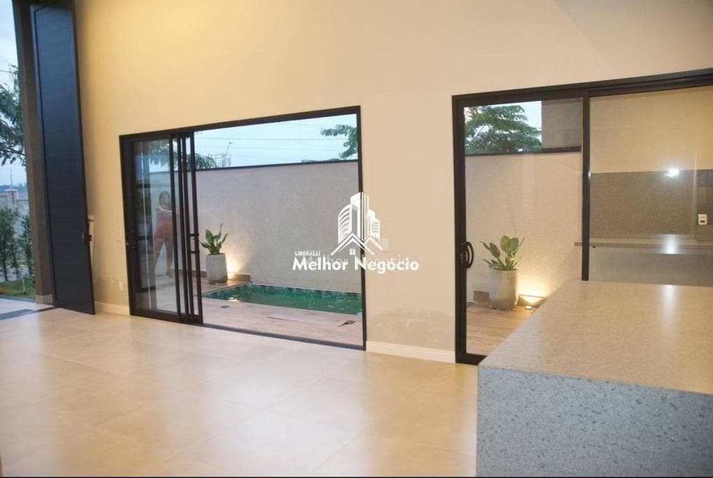 Casa à venda em Paulínia, Vila Monte Alegre, com 3 quartos, com 148 m² — foto 10