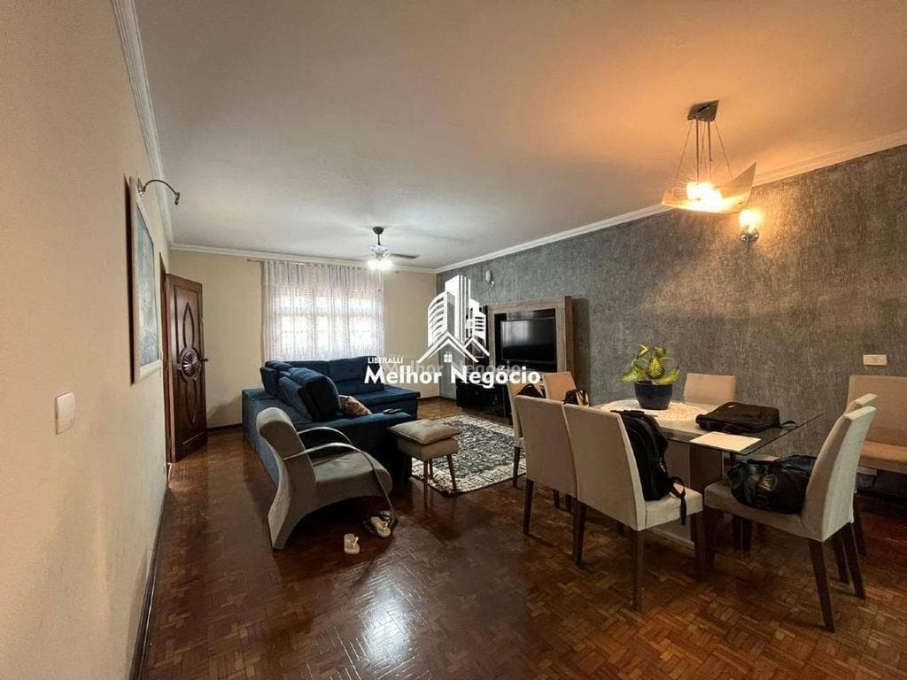 Casa à venda em Piracicaba, Jardim Monumento, com 3 quartos, com 225 m² — foto 4