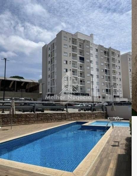 Apartamento à venda em Campinas, Jardim do Lago, com 2 quartos, com 70 m² — foto 8