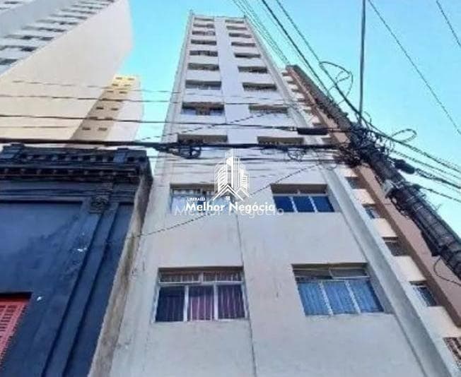 Kitnet à venda em Campinas, Botafogo, com 1 quarto, com 45 m² — foto 10