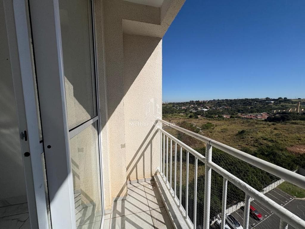 Apartamento à venda em Campinas, Vila Palácios, com 2 quartos, com 44 m², GERAL — foto 3
