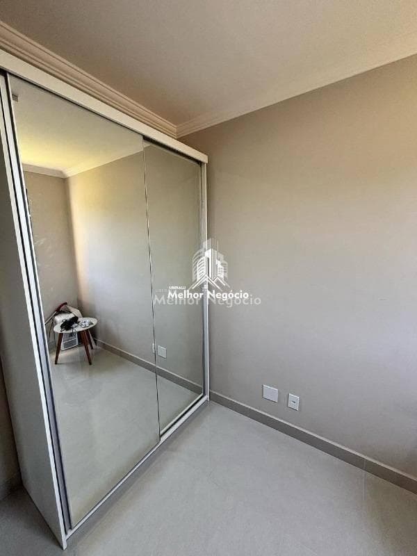 Apartamento à venda em Hortolândia, Jardim Santa Amélia, com 2 quartos, com 56 m² — foto 10