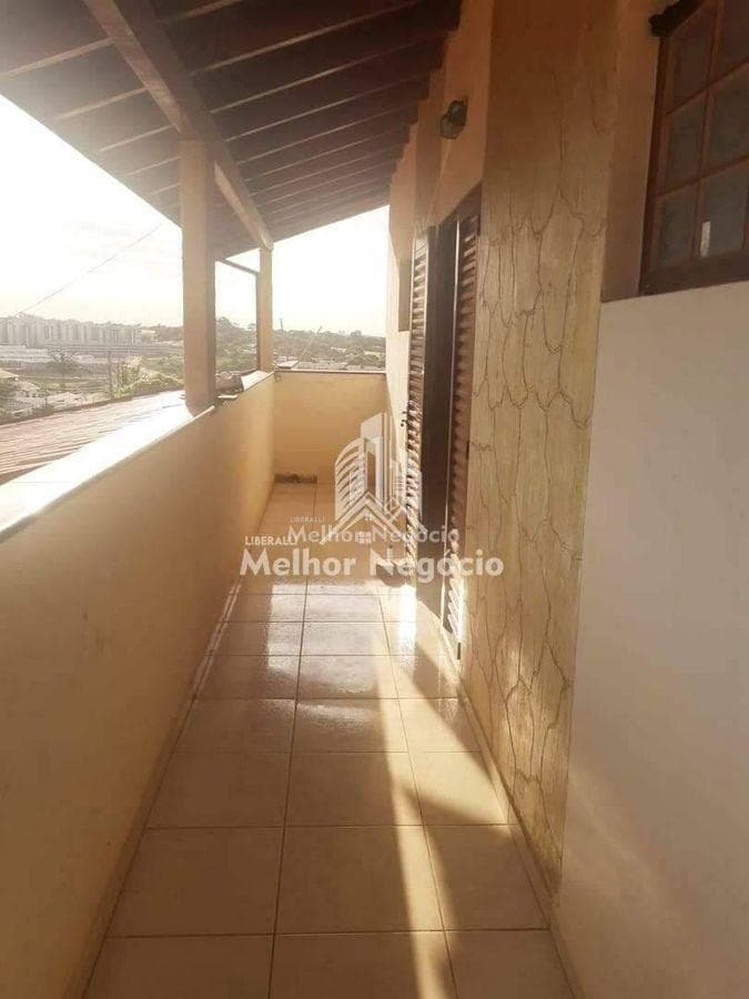Casa à venda em Paulínia, São Luiz, com 3 quartos, com 237 m² — foto 9