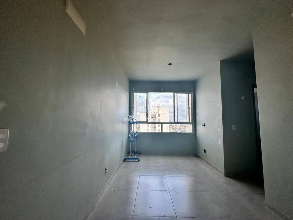 Apartamento à venda em Hortolândia, Jardim Nova Hortolândia I, com 2 quartos, com 55 m² — foto 3