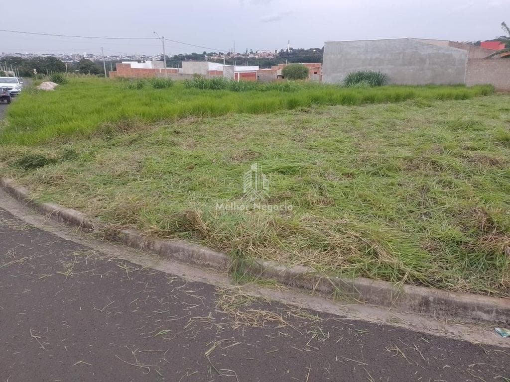 Terreno à venda em Santa Bárbara D'Oeste, Distrito Industrial I, com 327.55 m² — foto 5