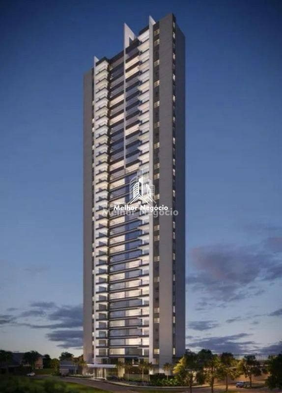Apartamento à venda em Campinas, Jardim Flamboyant, com 3 quartos, com 188 m²