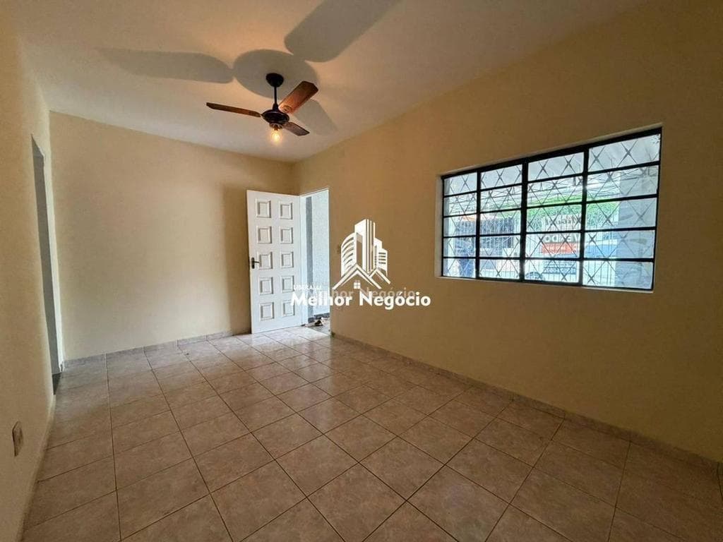 Casa à venda em Piracicaba, Jardim Brasília, com 3 quartos, com 87 m² — foto 2