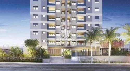 Apartamento à venda em Campinas, Jardim Planalto, com 3 quartos, com 105 m² — foto 2