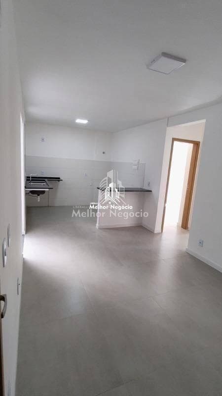 Apartamento à venda em Campinas, Jardim Capivari, com 2 quartos, com 54 m²