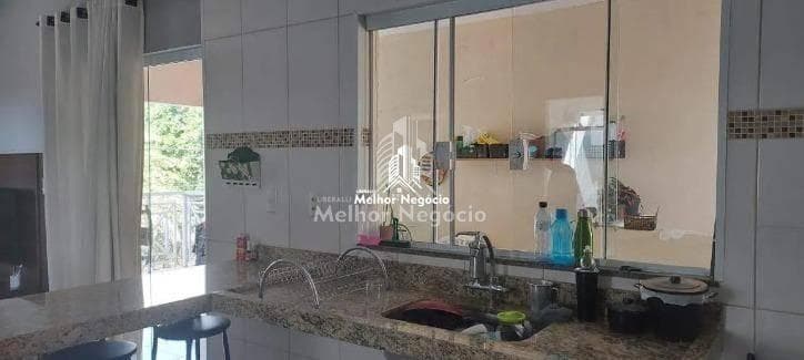 Casa à venda em Hortolândia, Jardim Amanda II, com 5 quartos, com 250 m² — foto 4