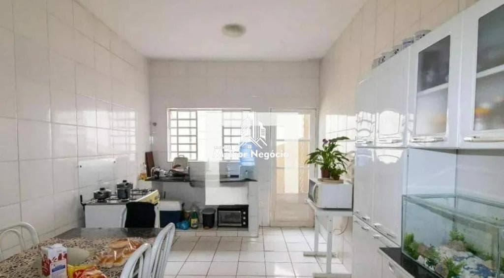 Casa à venda em Campinas, Parque São Quirino, com 3 quartos, com 800 m² — foto 2