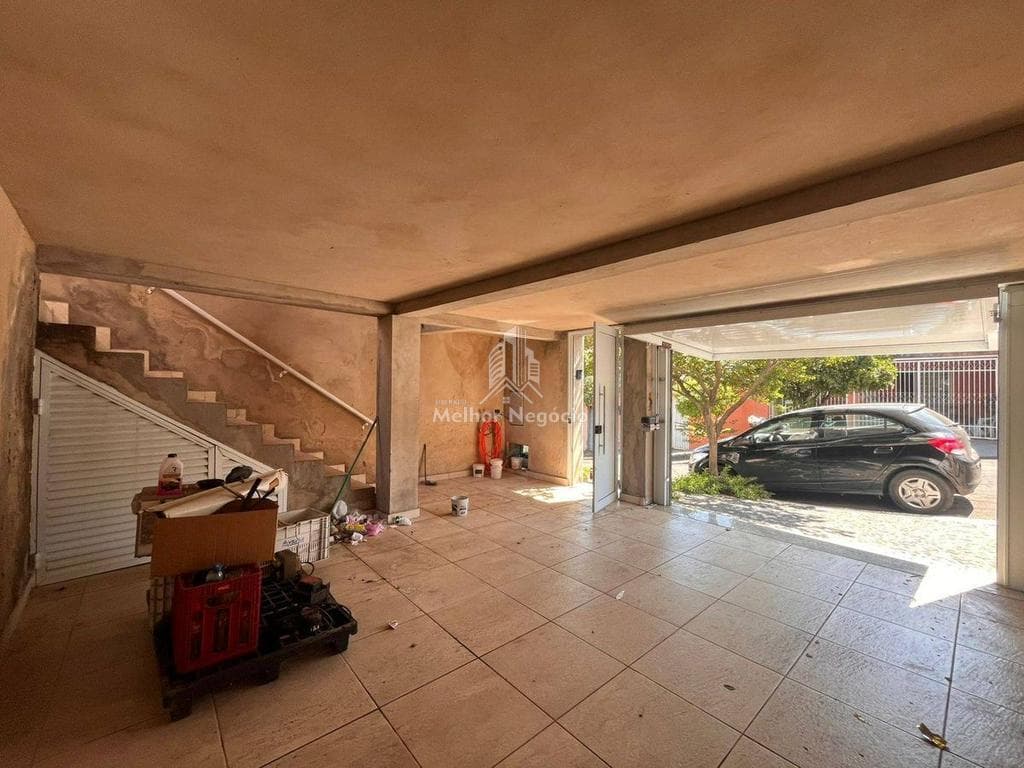 Casa à venda em Piracicaba, Jardim Taruman, com 3 quartos, com 90 m² — foto 3