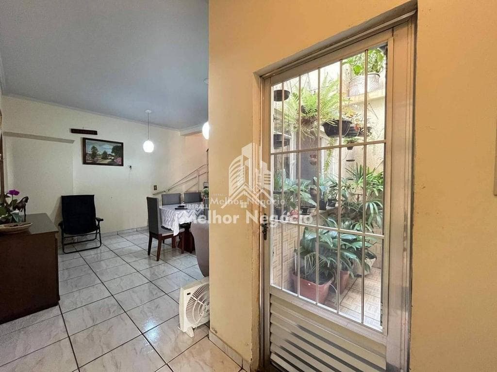 Casa à venda em Sumaré, Jardim Lúcia (Nova Veneza), com 5 quartos, com 240 m² — foto 2