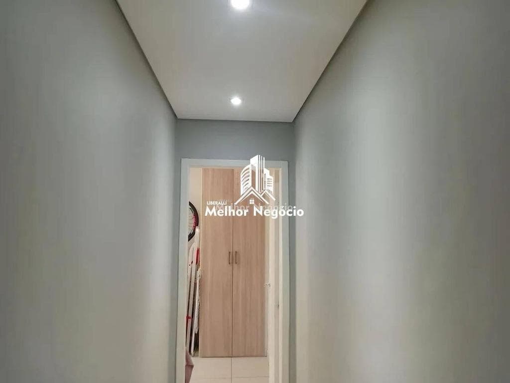 Apartamento à venda em Sumaré, Chácara Santa Antonieta (Nova Veneza), com 2 quartos, com 56 m² — foto 8