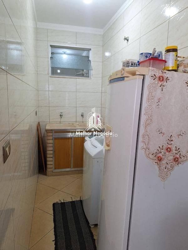 Casa à venda em Santa Bárbara D'Oeste, Jardim Dona Regina, com 3 quartos, com 214 m² — foto 4