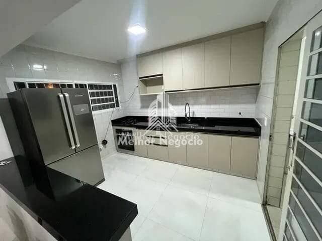 Casa à venda em Campinas, Jardim Carlos Lourenço, com 3 quartos, com 200 m² — foto 3