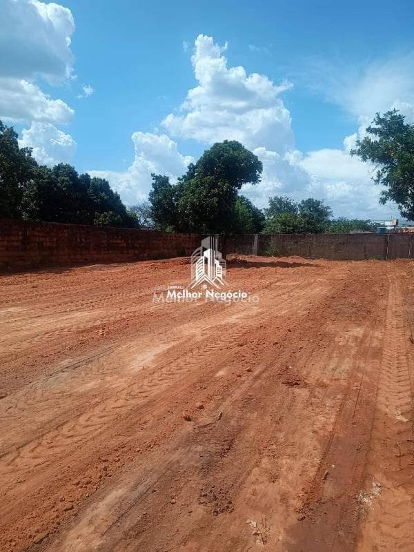 Terreno à venda em Santa Bárbara D'Oeste, Loteamento Hélico, com 1000 m² — foto 2