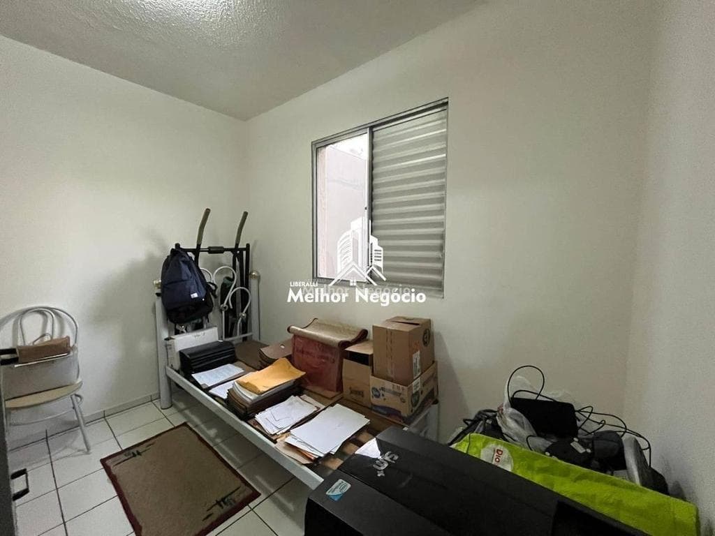 Apartamento à venda em Campinas, Vila Abaeté, com 2 quartos, com 47 m² — foto 5