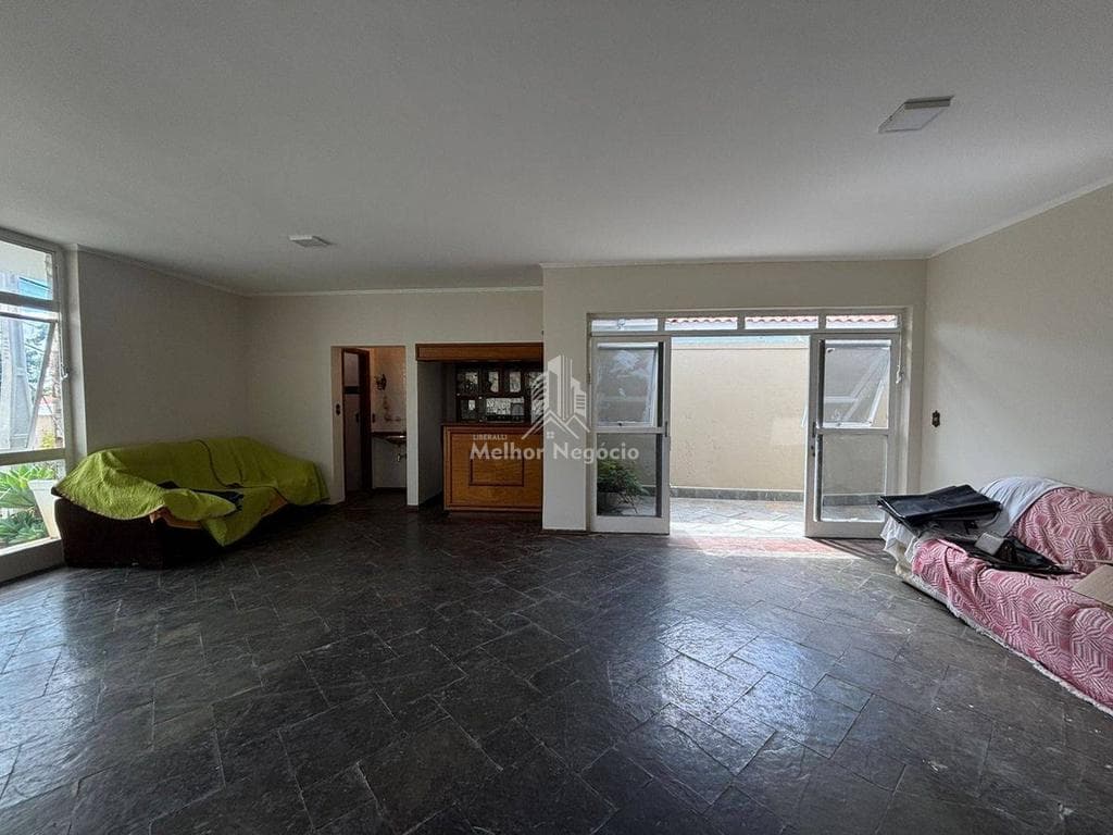 Casa para alugar em Campinas, Jardim Nossa Senhora Auxiliadora, com 5 quartos, com 261 m² — foto 7