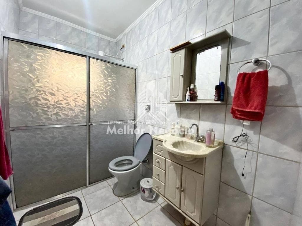 Casa à venda em Rio das Pedras, SANTA MARIA II, com 3 quartos, com 128.55 m² — foto 5