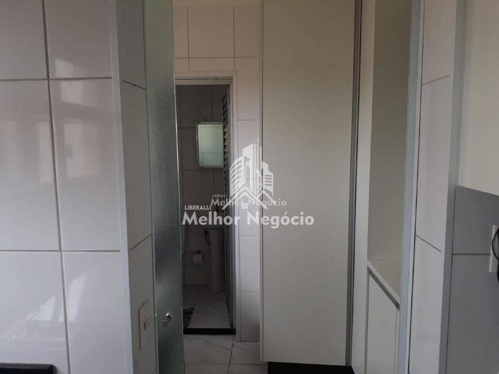 Apartamento à venda em Campinas, Centro, com 2 quartos, com 154 m² — foto 6