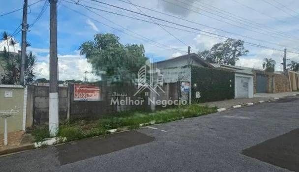 Terreno à venda em Campinas, Jardim Proença I, com 453 m² — foto 4