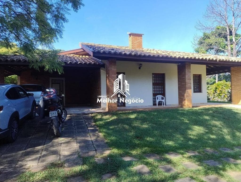 Chácara à venda em Valinhos, Chácaras São Bento, com 4 quartos, com 2000 m²