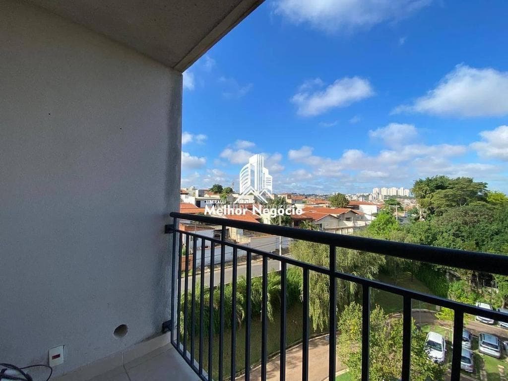 Apartamento à venda em Campinas, Jardim Paranapanema, com 3 quartos, com 58 m² — foto 4