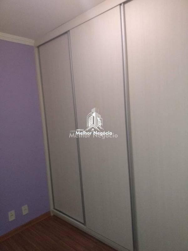 Apartamento à venda em Hortolândia, Jardim Nova Hortolândia I, com 2 quartos, com 50 m² — foto 4