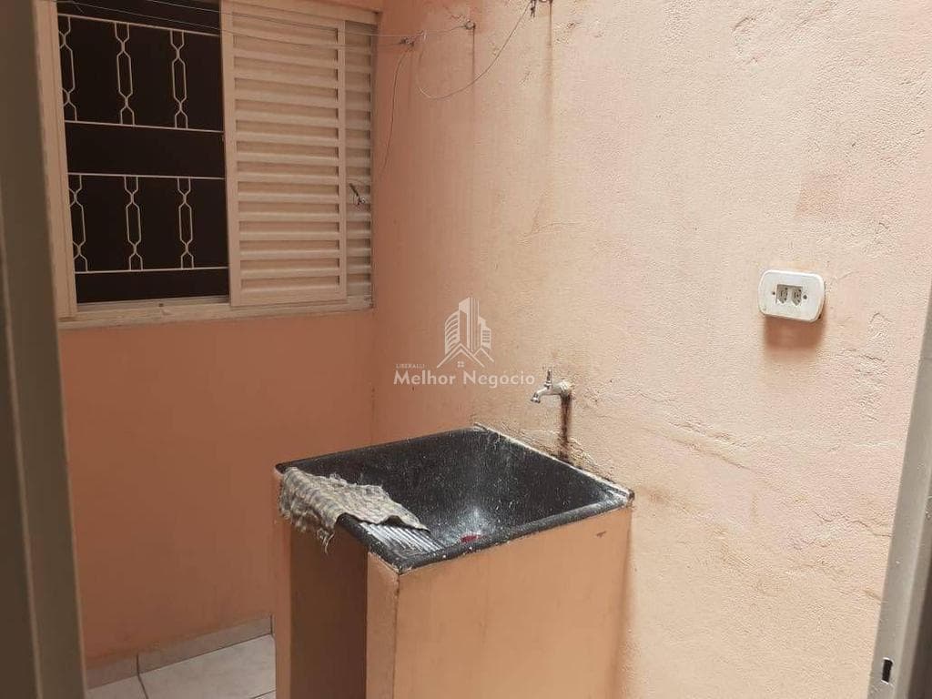 Casa à venda em Campinas, Jardim Santa Eudóxia, com 2 quartos, com 90 m² — foto 9