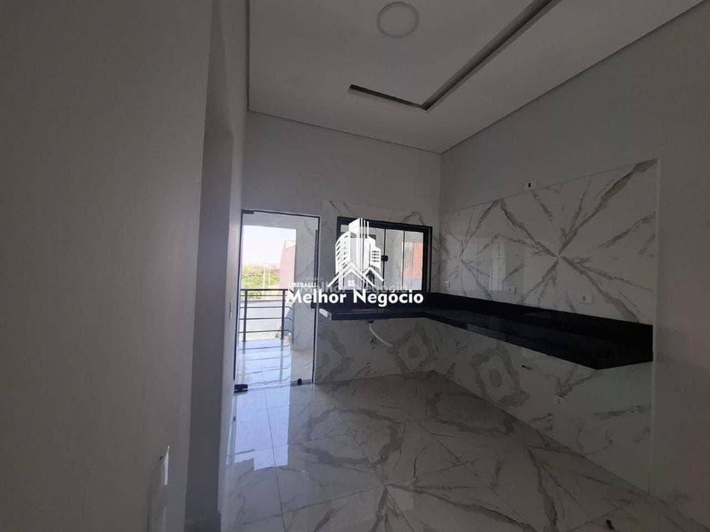 Casa à venda em Americana, Jardim Boer II, com 2 quartos, com 87 m² — foto 5