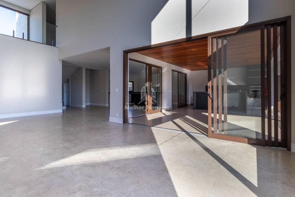 Casa à venda em Campinas, Residencial Jatibela, com 4 quartos, com 509 m², GERAL — foto 9