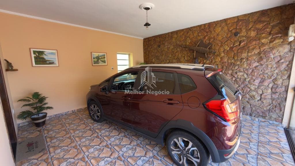 Casa à venda em Campinas, Jardim Campos Elíseos, com 3 quartos, com 242 m² — foto 2