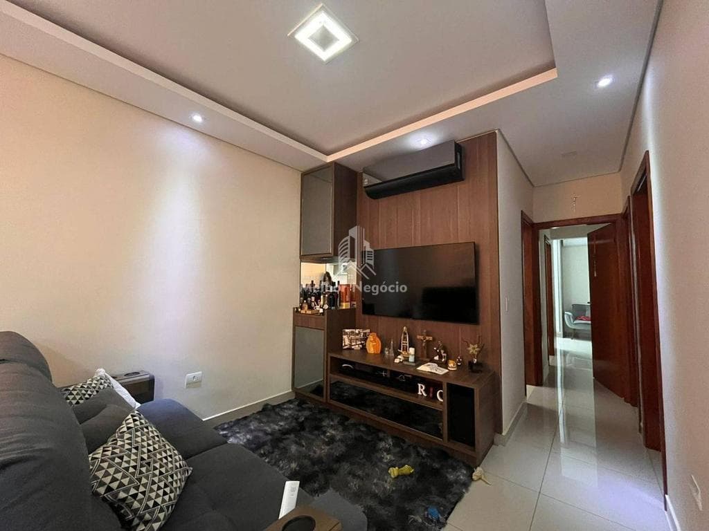 Casa à venda com 3 quartos, localizado no bairro Água Branca, Piracicaba - SP — foto 2