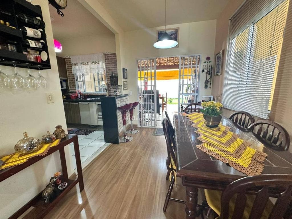 Casa à venda em Campinas, Parque Jambeiro, com 3 quartos, com 100 m² — foto 3
