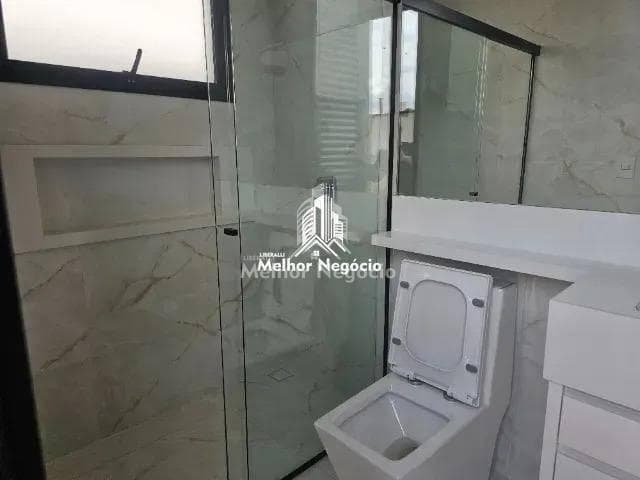 Casa à venda em Paulínia, Jardim Ypê, com 3 quartos, com 216 m² — foto 8