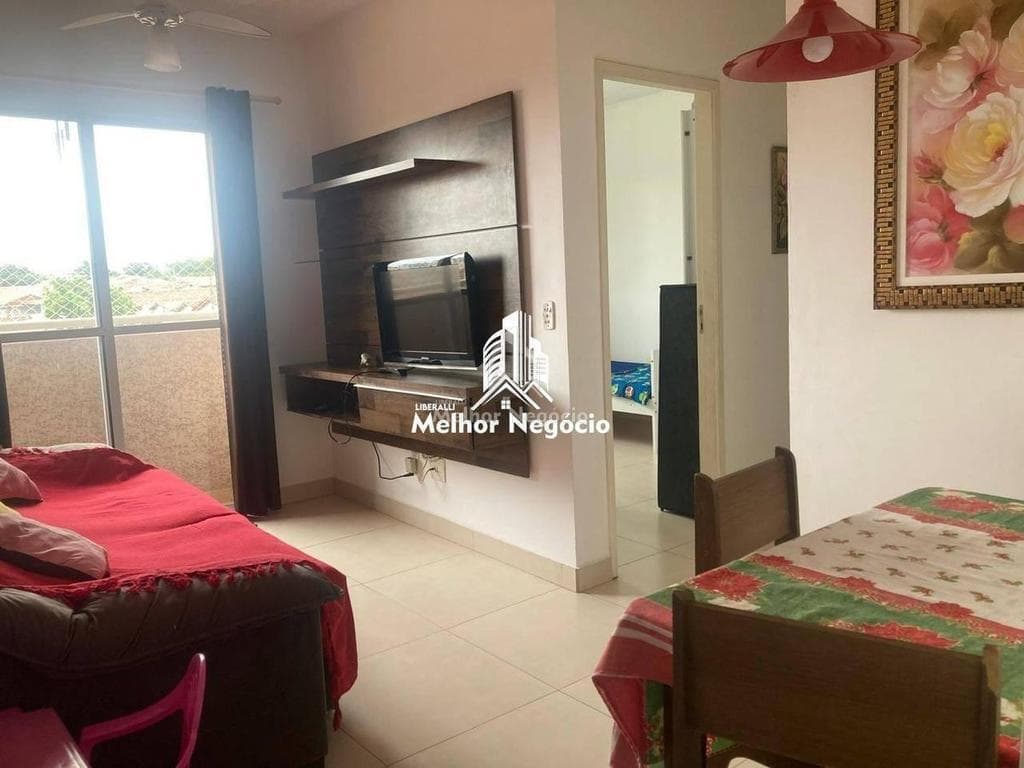Apartamento à venda em Piracicaba, Nova América, com 2 quartos, com 57 m² — foto 2
